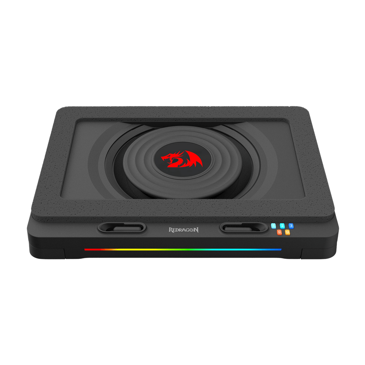 WINDSEEKER GCP512 Laptop Cooling Pad, image 5 of 8