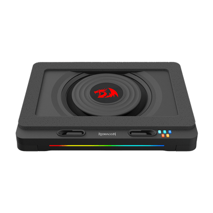WINDSEEKER GCP512 Laptop Cooling Pad - thumbnail 5