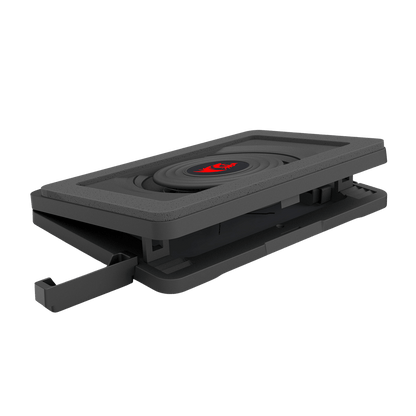 WINDSEEKER GCP512 Laptop Cooling Pad - thumbnail 7