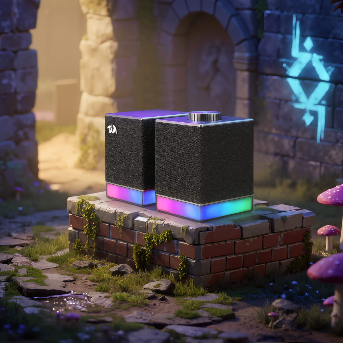 GLYPH GS517, image 3 of 12