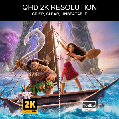 HROTHGAR GM32 32" 180Hz Curve Gaming Monitor - thumbnail 3