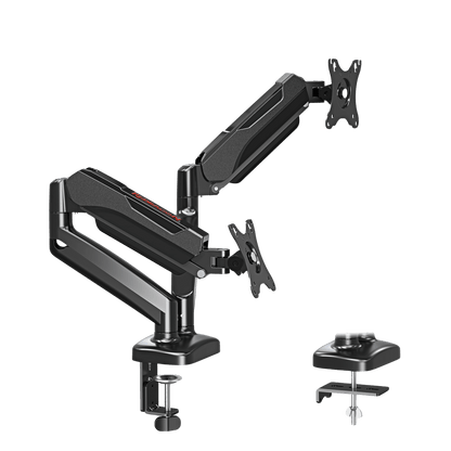GMK914/GMK915 Monitor Mount Stand - thumbnail 2