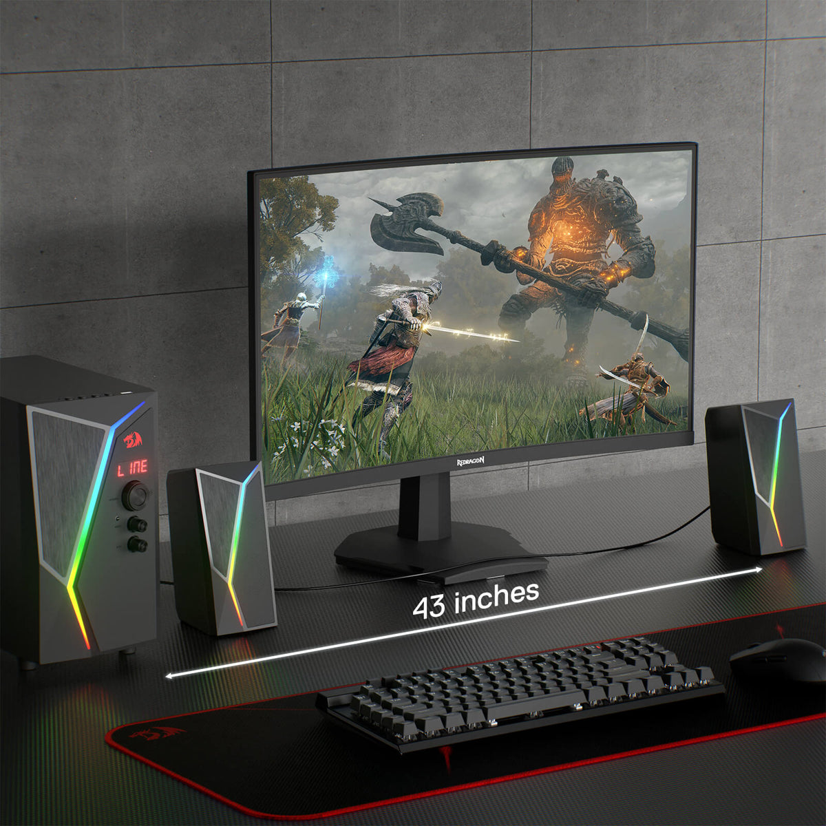 ANVIL GS520 Pro, image 10 of 12 - enlarged view