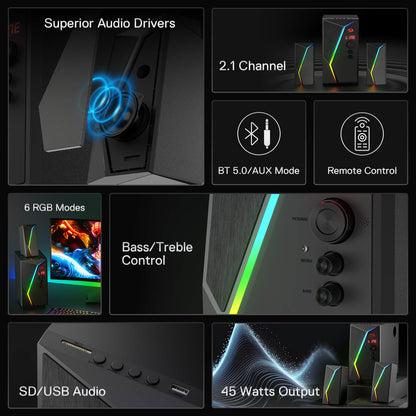 ANVIL GS520 Pro - thumbnail 3