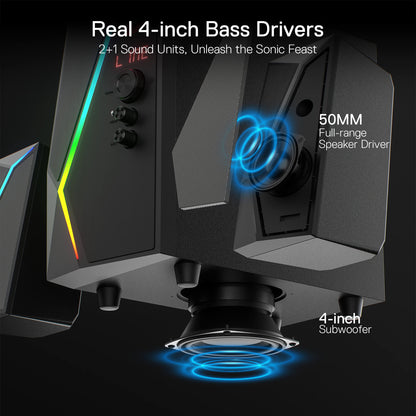 ANVIL GS520 Pro - thumbnail 8