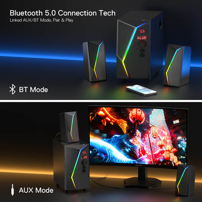 ANVIL GS520 Pro - thumbnail 9