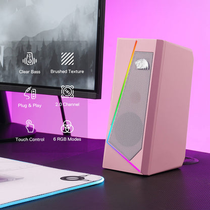 ANVIL GS520, PINK - thumbnail 4