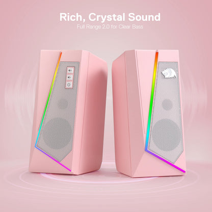 ANVIL GS520, PINK - thumbnail 8