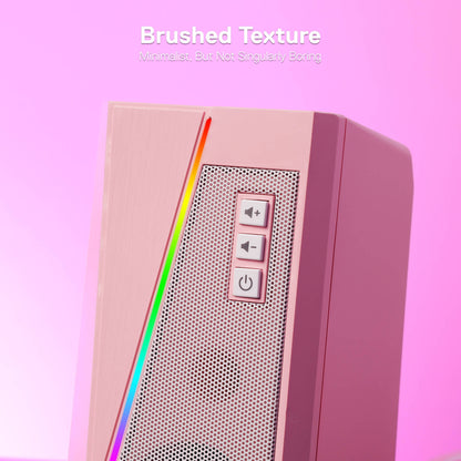 ANVIL GS520, PINK - thumbnail 7