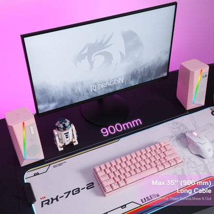 ANVIL GS520, PINK - thumbnail 9