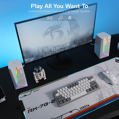 ANVIL GS520, WHITE - thumbnail 9