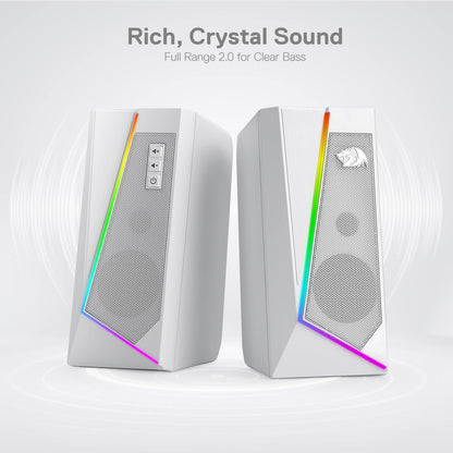 ANVIL GS520, WHITE - thumbnail 5