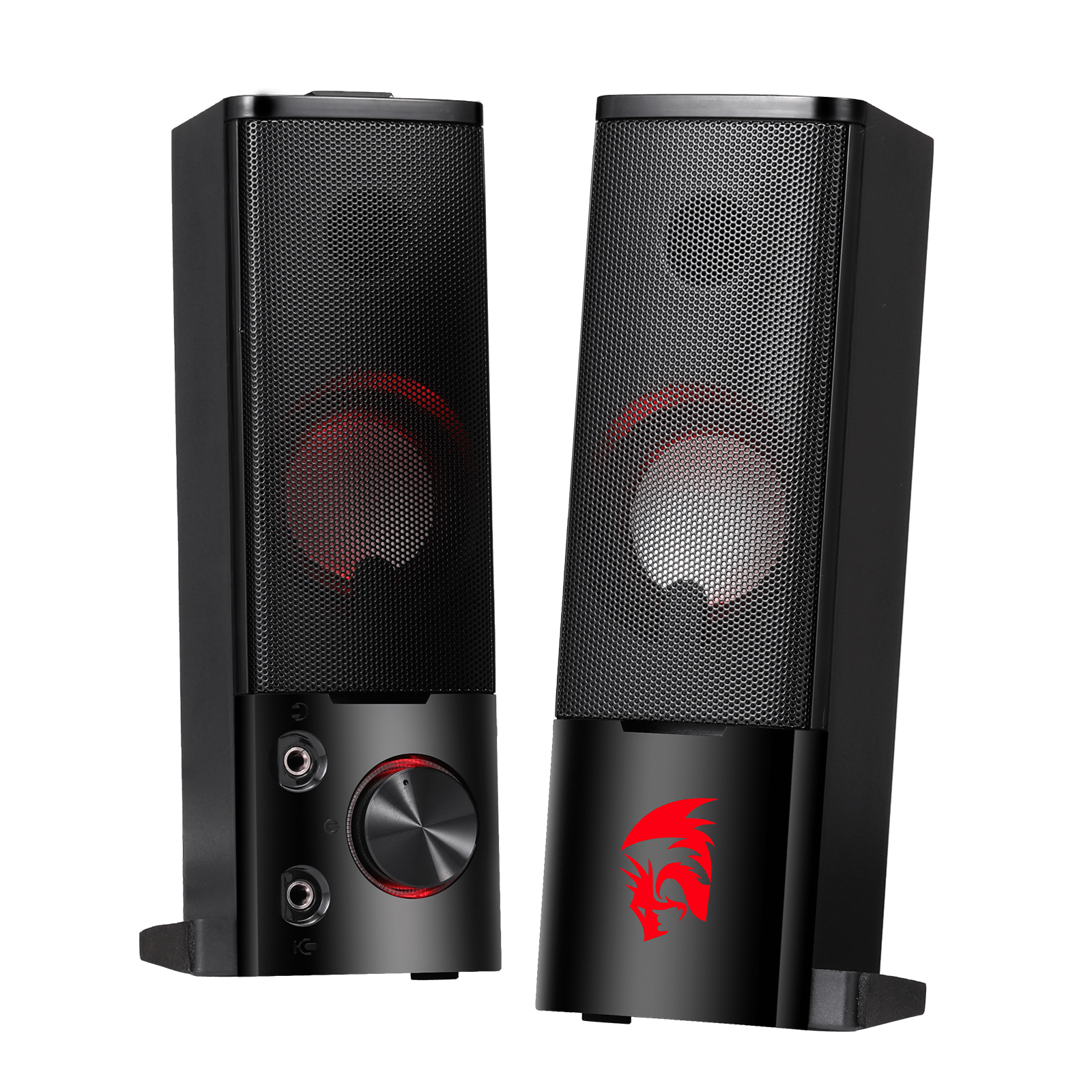 Redragon GS550 Orpheus PC Gaming Speakers  | show