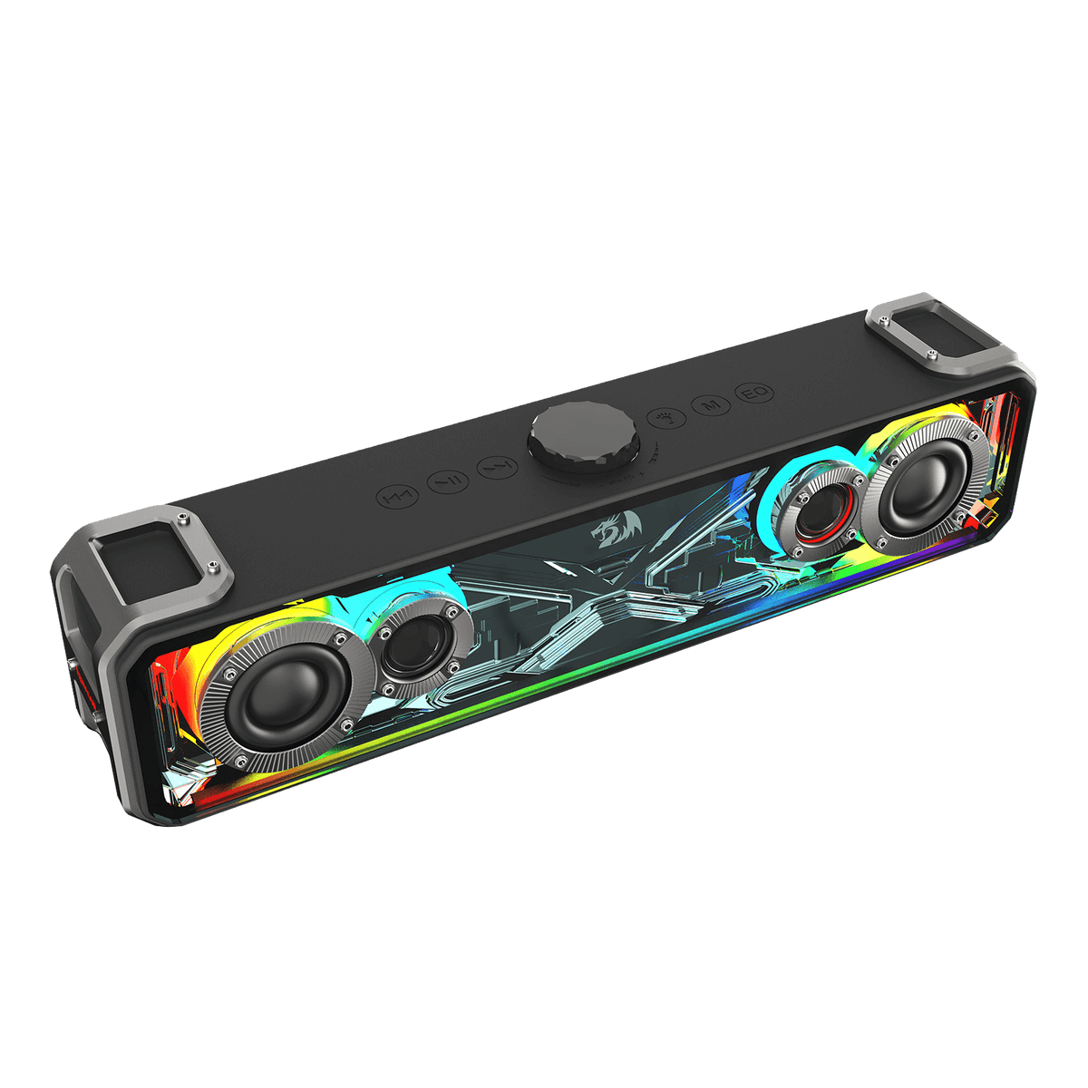 SURGE GS817, image 11 of 14