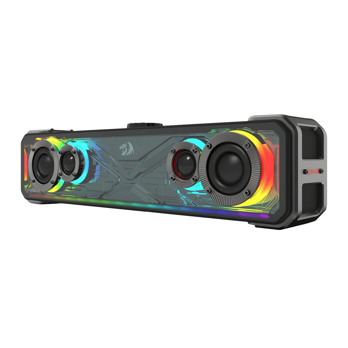 SURGE GS817, image 12 of 14