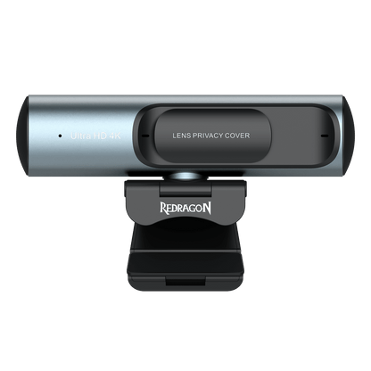 GW911 4K Webcam - thumbnail 2