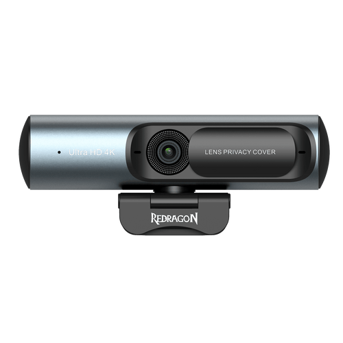 GW911 4K Webcam