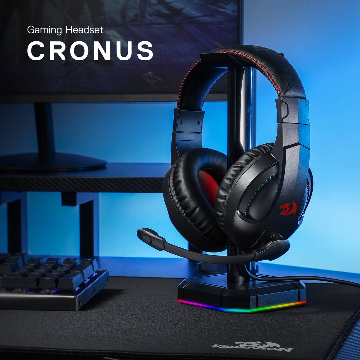 (Open-box) CRONUS H211, image 2 of 17