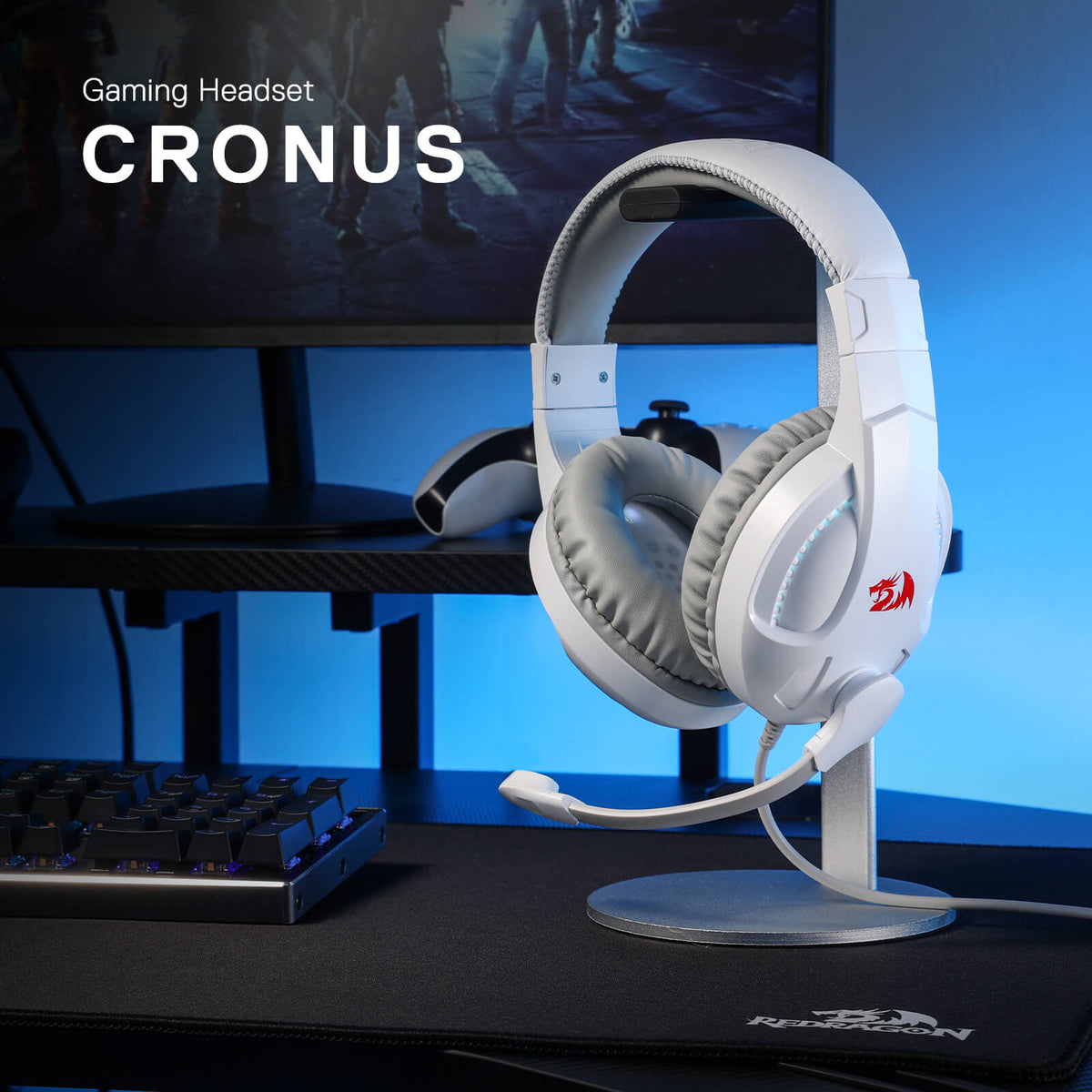 (Open-box) CRONUS H211, image 4 of 18 - enlarged view
