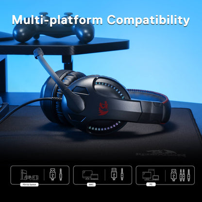 (Open-box) CRONUS H211 - thumbnail 11