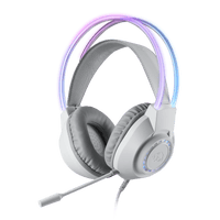 Redragon H231 SCREAM Wired Gaming Headset | show