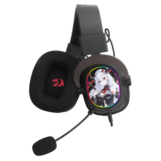 ZEUS H510 Customizable Anime Edition Headset