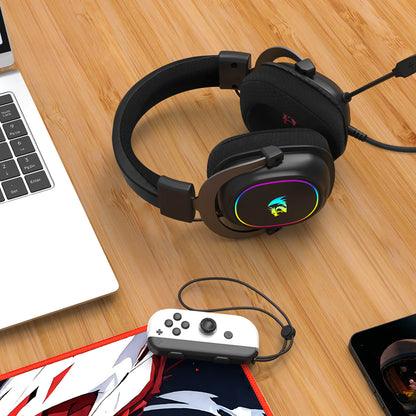 ZEUS H510 Customizable Anime Edition Headset - thumbnail 3