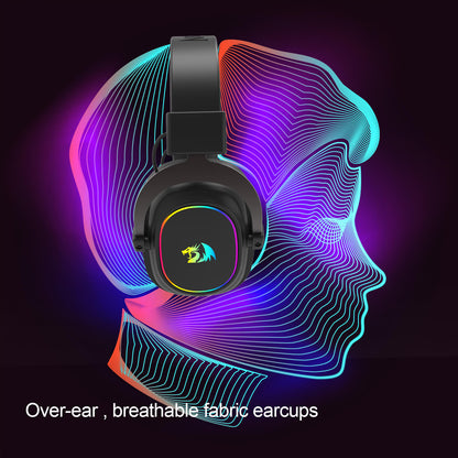 ZEUS H510 Customizable Anime Edition Headset - thumbnail 5