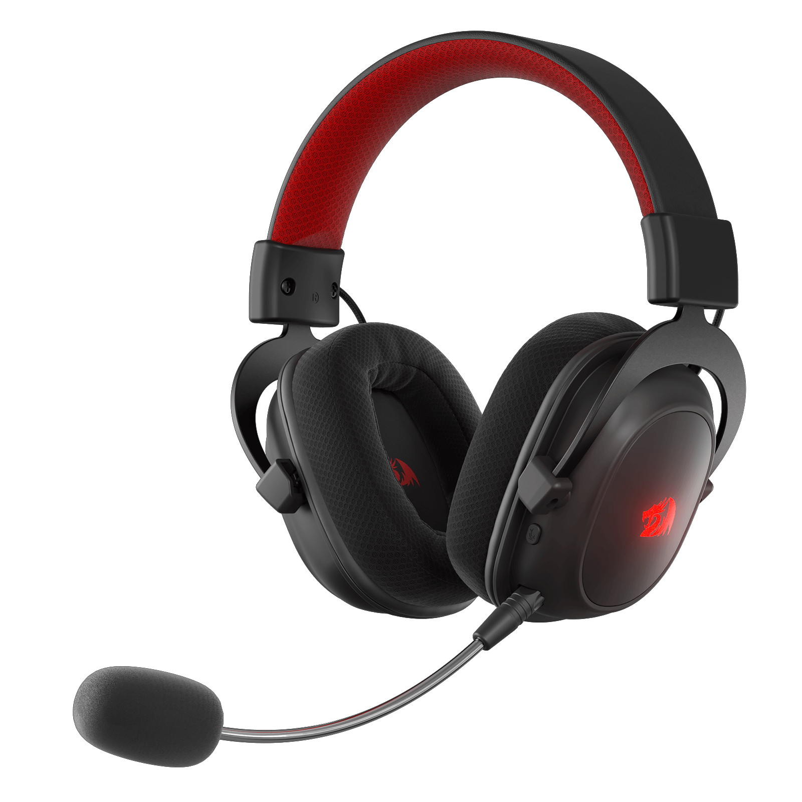 H510 ZEUS-X RGB Wireless