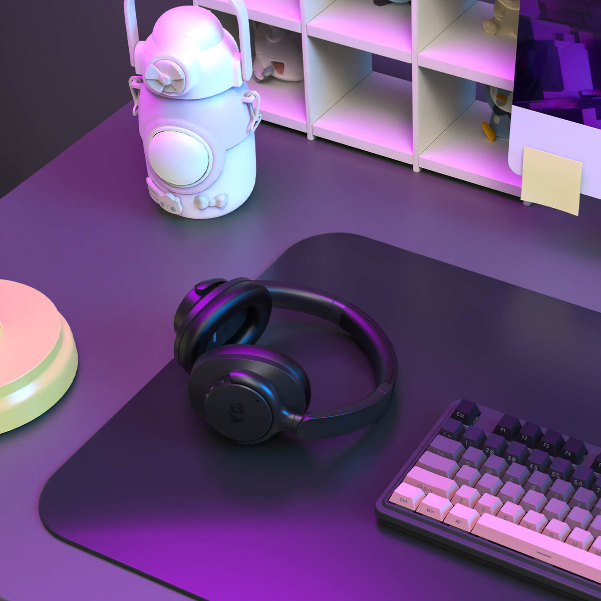 VIBECORE H610, image 5 of 16