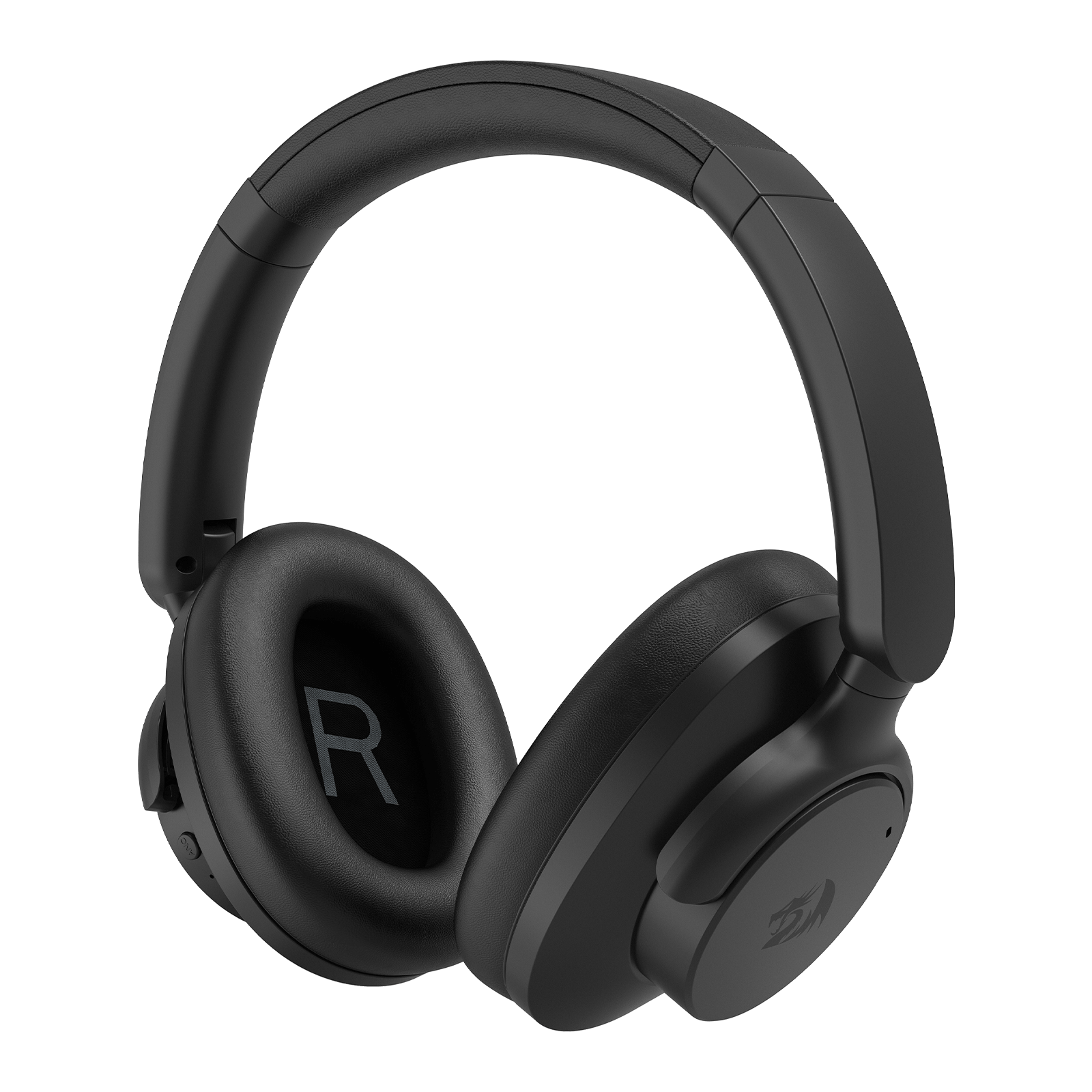Redragon H610 Wireless Gaming Headset for PS5, PS4, PC, Mac, NS - BT 5.3 with ANC Noise Cancellat...