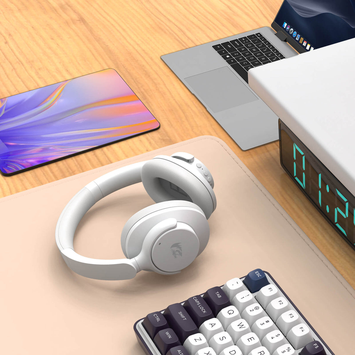 VIBECORE H610, image 7 of 16