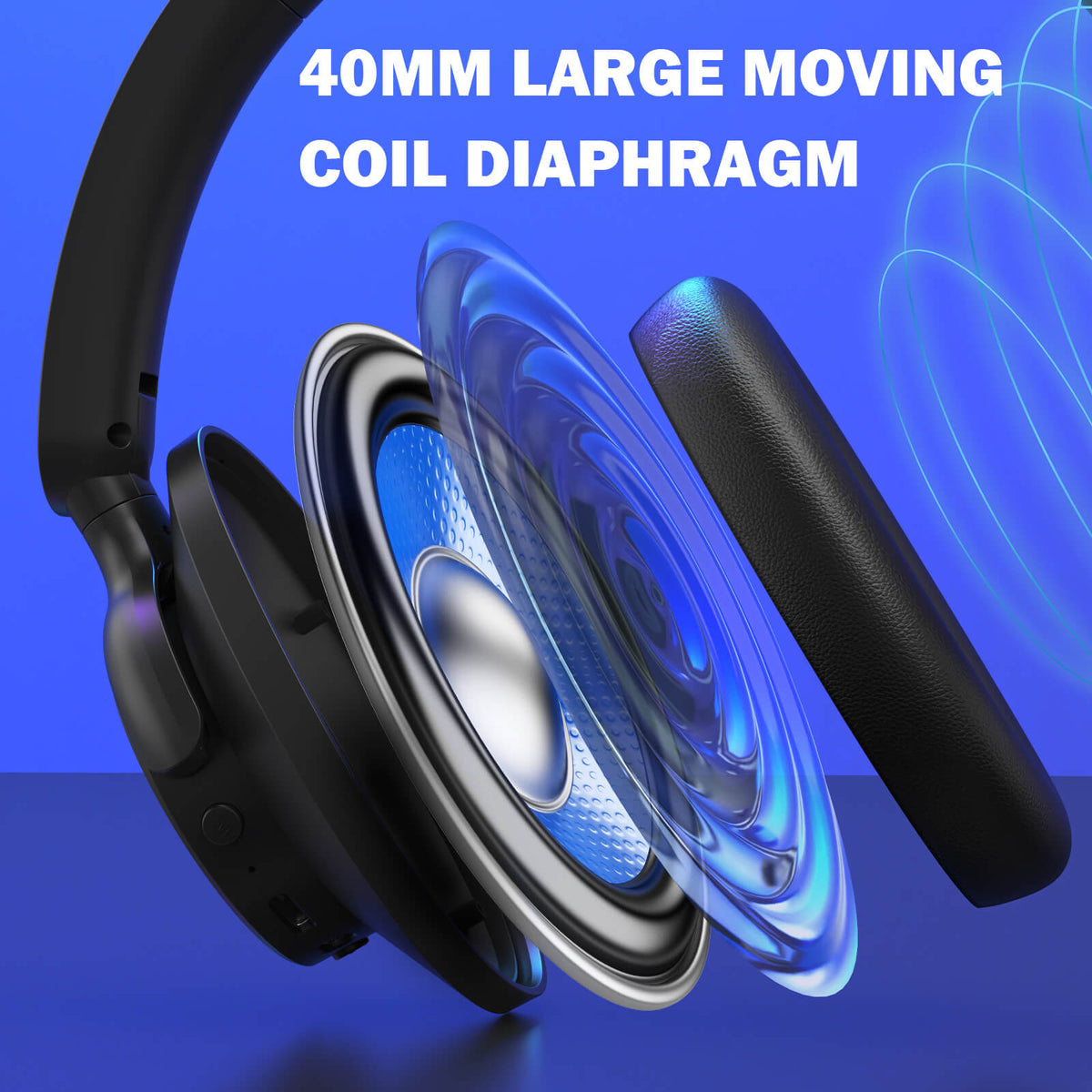VIBECORE H610, image 2 of 16