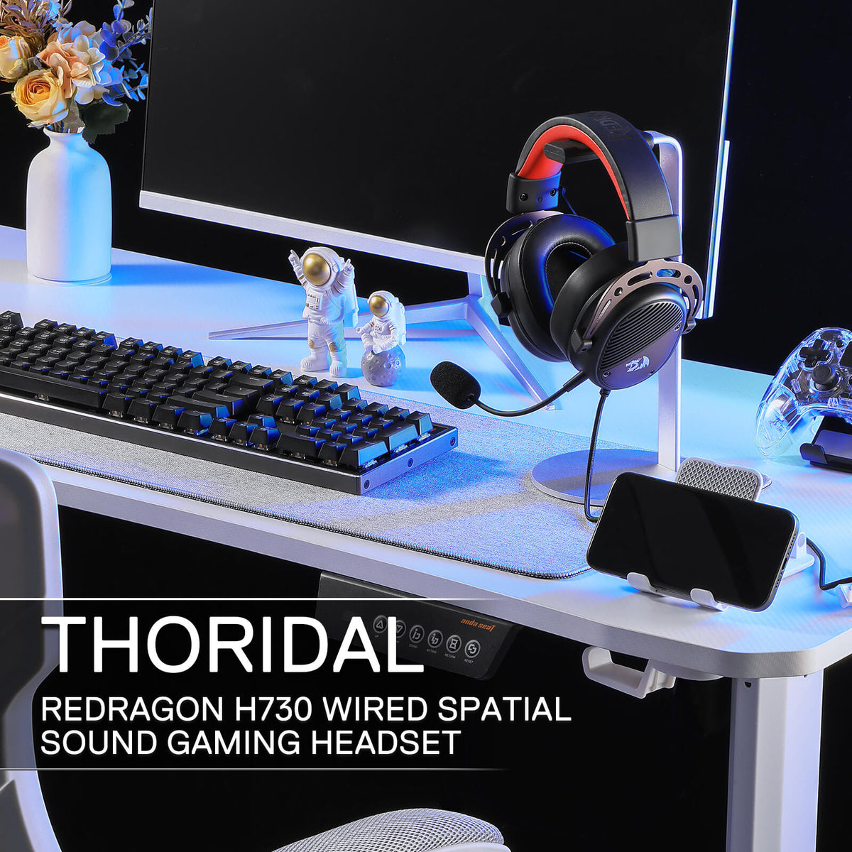 THORIDAL H730, image 15 of 23 - enlarged view