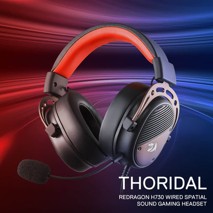 THORIDAL H730 - thumbnail 16