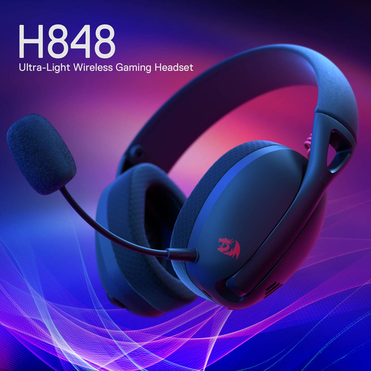 (Open-box) H848 PRO, image 2 of 6
