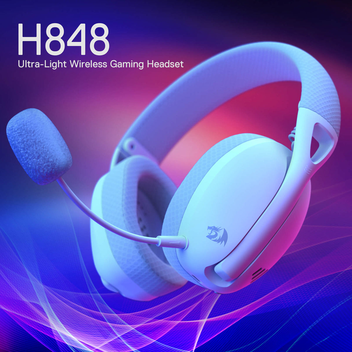 H848 PRO , image 7 of 29 - enlarged view