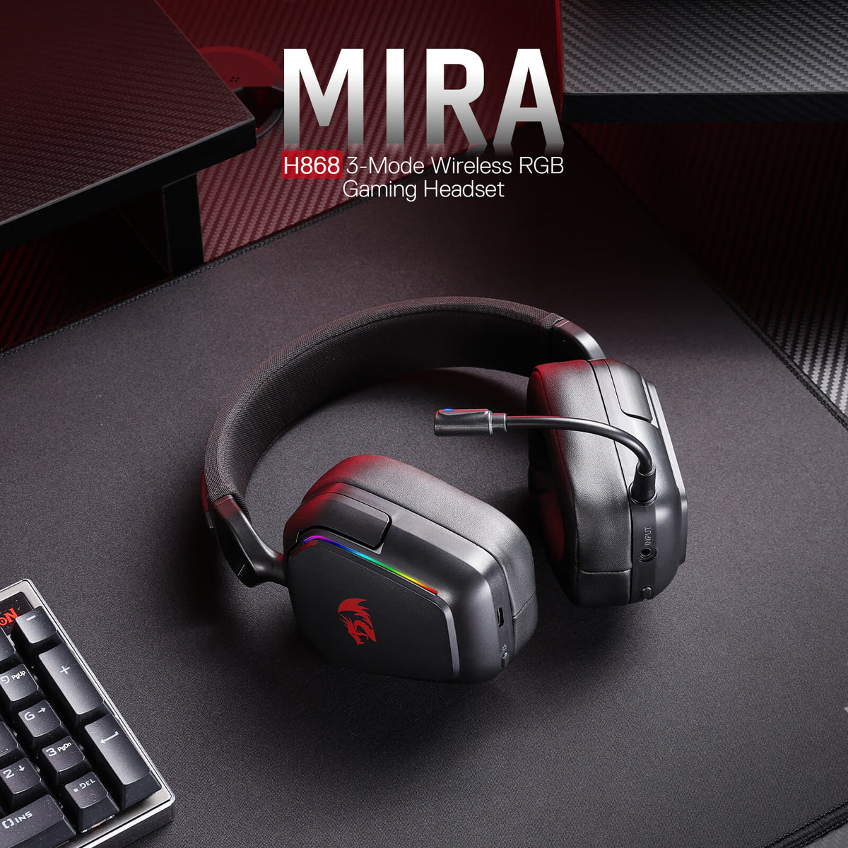 MIRA H868, image 2 of 19
