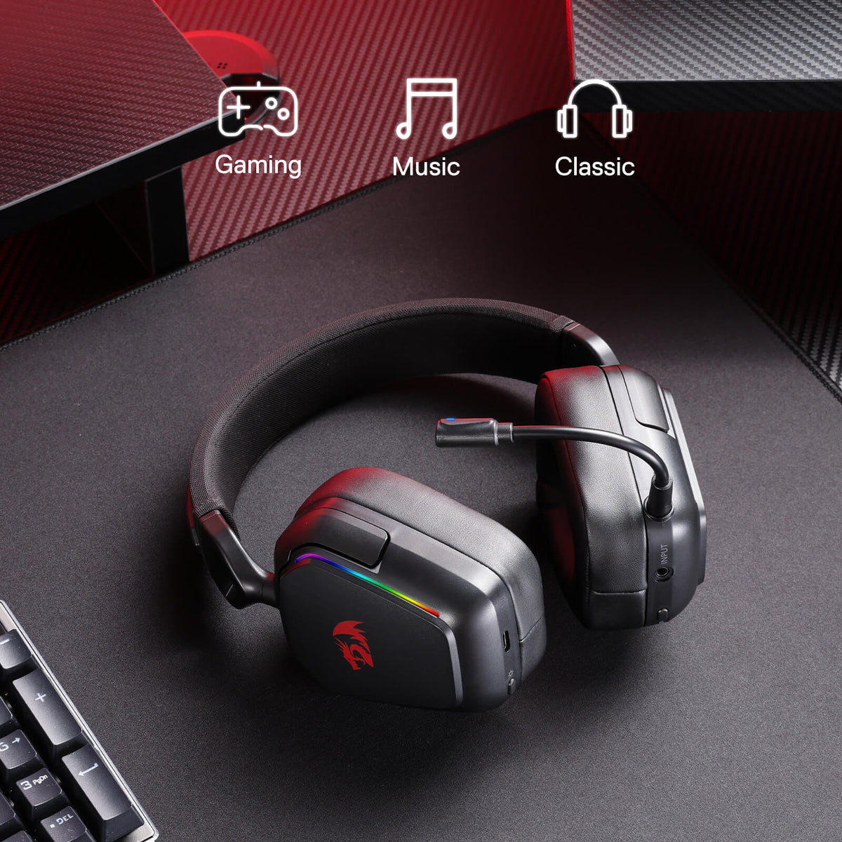 MIRA H868, image 10 of 19