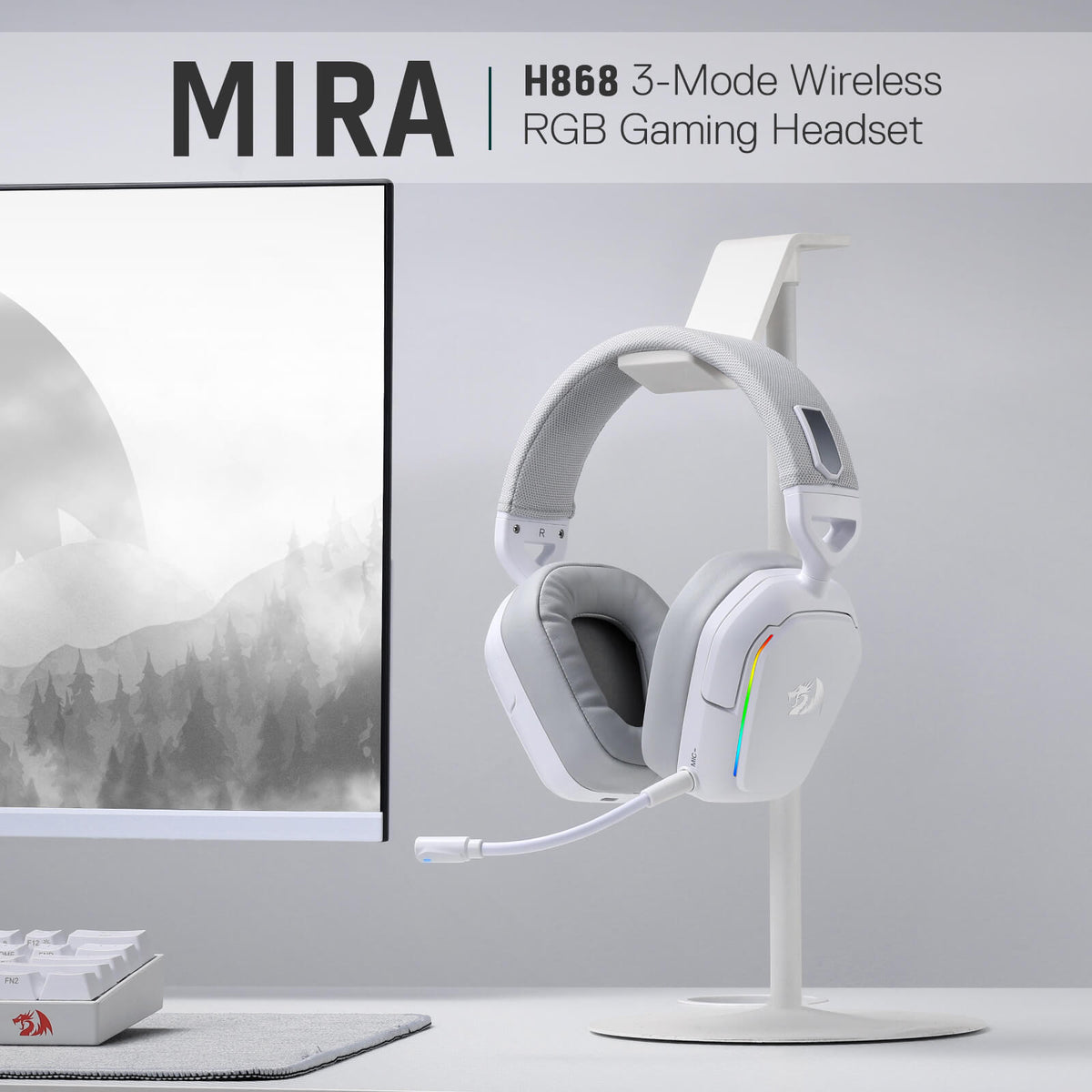 MIRA H868, image 12 of 20 - enlarged view