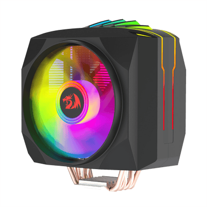 HODUR C219 ARGB Single Tower CPU Air Cooler - thumbnail 14