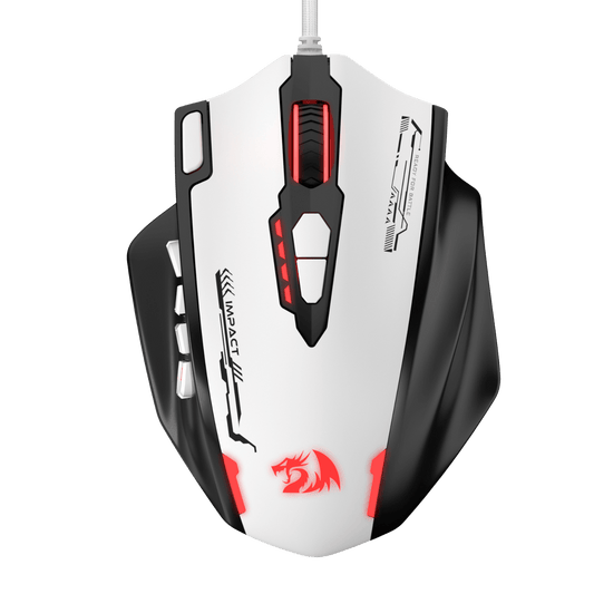 IMPACT M908 SE - alternate view