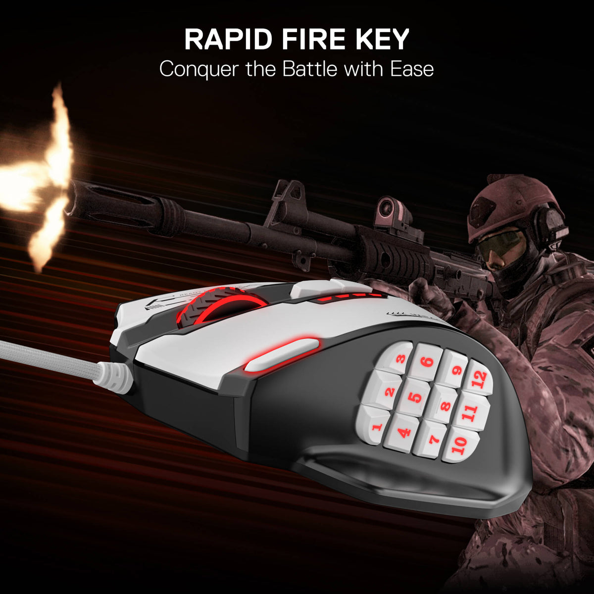 IMPACT M908 SE, image 4 of 10