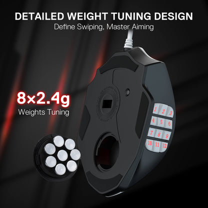 IMPACT M908 SE - thumbnail 6