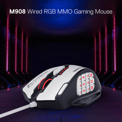 IMPACT M908 SE - thumbnail 8