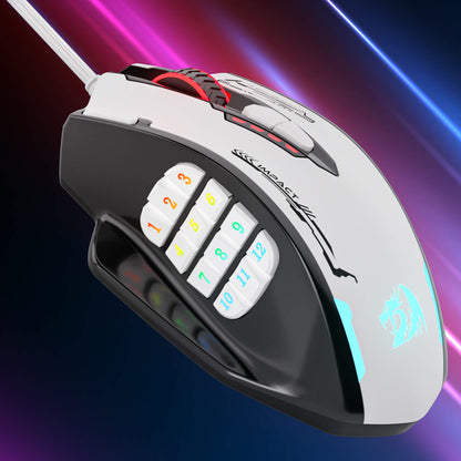 IMPACT M908 SE - thumbnail 9