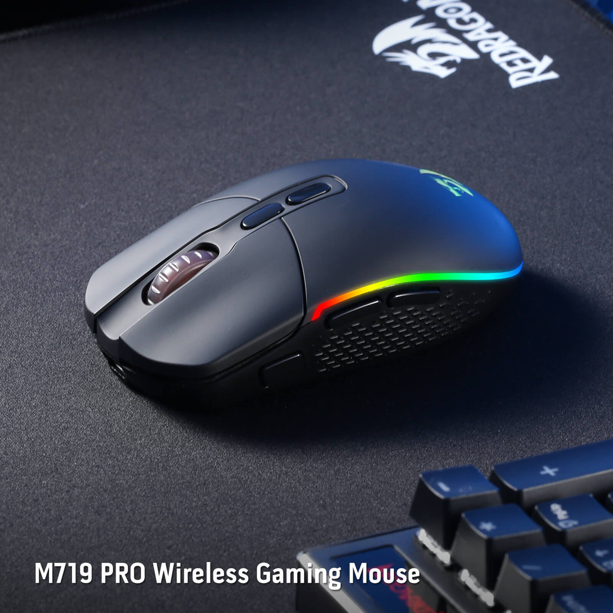 INVADER M719 PRO, image 13 of 15