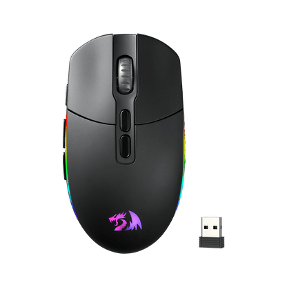 INVADER M719 PRO - thumbnail 1