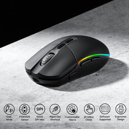 INVADER M719 PRO - thumbnail 7
