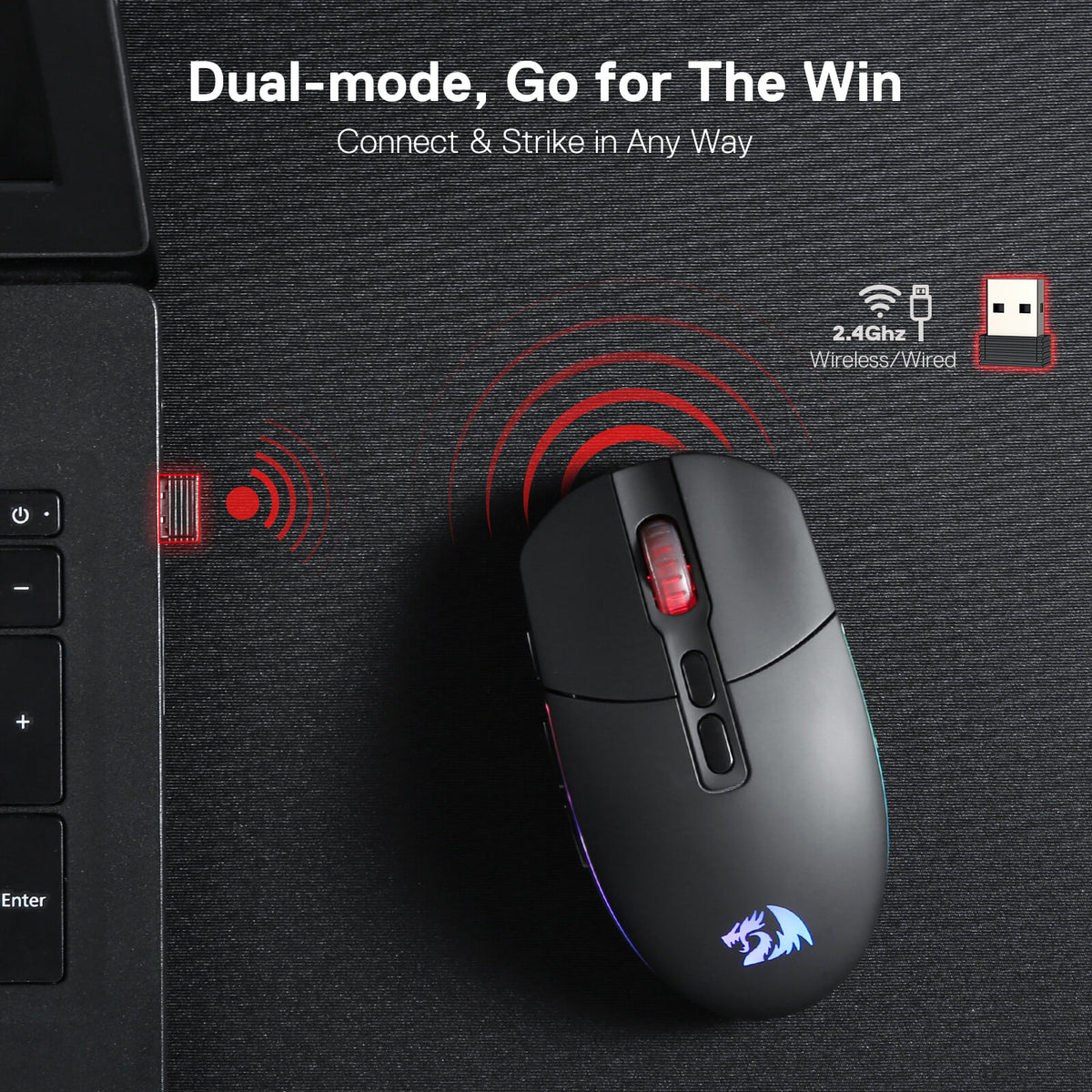INVADER M719 PRO, image 9 of 15 - enlarged view